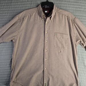 Tommy Hilfiger Vintage Button Down